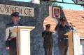 Полагање заклетве војника, кадета Војне академије, слушалаца за резервне официре и професионалних војника